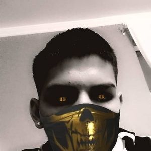 Meet your Posher, Derick